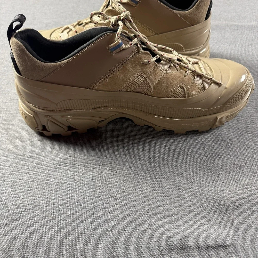 Burberry Arthur Sneakers Size 46,‎ US 12